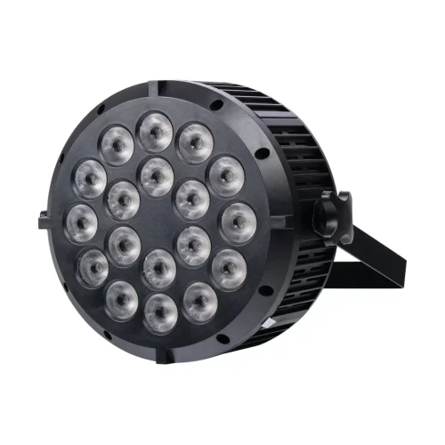 Big Dipper LPC006 Прожектор PAR LED, 18x10 Вт., RGBWAUV
