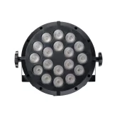 Big Dipper LPC006 Прожектор PAR LED, 18x10 Вт., RGBWAUV