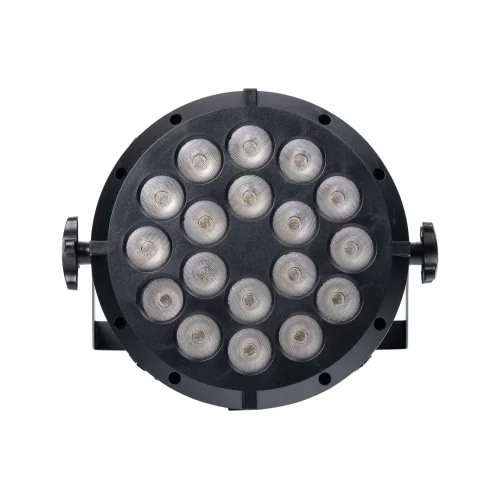 Big Dipper LPC006 Прожектор PAR LED, 18x10 Вт., RGBWAUV