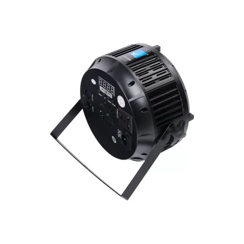 Big Dipper LPC006 Прожектор PAR LED, 18x10 Вт., RGBWAUV