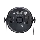 Big Dipper LPC006 Прожектор PAR LED, 18x10 Вт., RGBWAUV