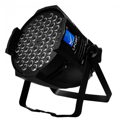 Big Dipper LPC007 Прожектор PAR LED, 54х3 Вт., RGB