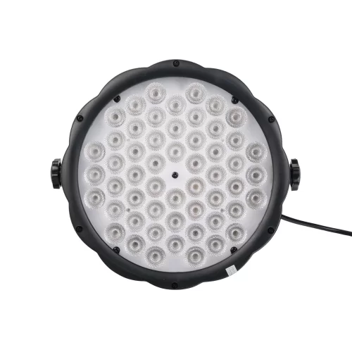 Big Dipper LPC008S Прожектор PAR LED, 54x1,5 Вт., RGB