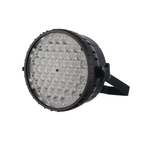 Big Dipper LPC015 Прожектор PAR LED, 54x3 Вт., RGB