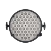 Big Dipper LPC015 Прожектор PAR LED, 54x3 Вт., RGB