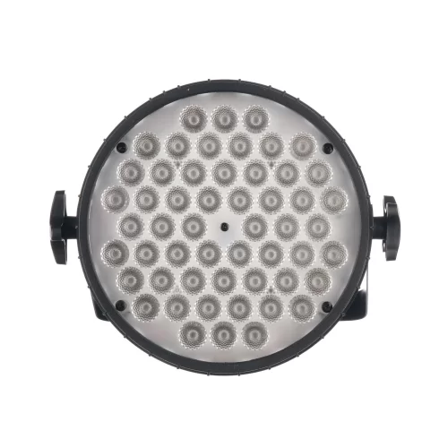 Big Dipper LPC015 Прожектор PAR LED, 54x3 Вт., RGB