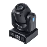 Big Dipper LS10 (A) Вращающаяся голова Spot, 10 Вт.