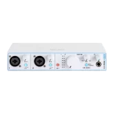 Arturia MiniFuse 2 White OTG Аудиоинтерфейс USB, 2х2