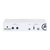 Arturia MiniFuse 2 White OTG Аудиоинтерфейс USB, 2х2
