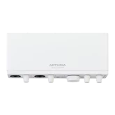 Arturia MiniFuse 2 White OTG Аудиоинтерфейс USB, 2х2