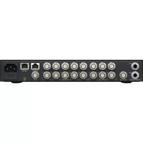 Blackmagic ATEM 1 M/E Constellation HD Видеомикшер