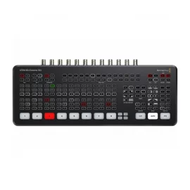 Blackmagic ATEM SDI Extreme ISO Видеомикшер