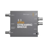Blackmagic ATEM Streaming Bridge Видеоконвертер