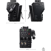 Blackmagic Camera Fiber Converter Конвертер