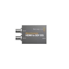 Blackmagic Micro Converter HDMI to SDI 12G Микро-конвертер