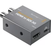 Blackmagic Micro Converter HDMI to SDI 3G wPSU Конвертер с блоком питания