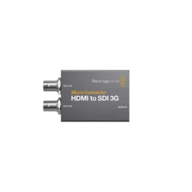 Blackmagic Micro Converter HDMI to SDI 3G Конвертер