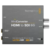 Blackmagic Mini Converter - HDMI to SDI 6G Конвертер