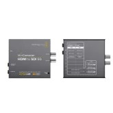 Blackmagic Mini Converter - HDMI to SDI 6G Конвертер