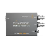 Blackmagic Mini Converter - Optical Fiber 12G Конвертер