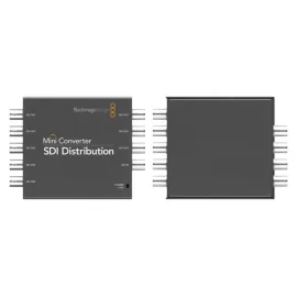Blackmagic Mini Converter - SDI Distribution Мини-конвертер