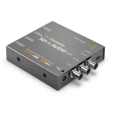 Blackmagic Mini Converter - SDI to Audio 4K Конвертер