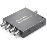 Blackmagic MultiView 4 HD Мультививер