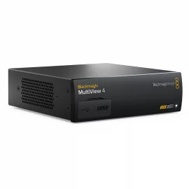 Blackmagic MultiView 4 Мультиэкранный конвертер