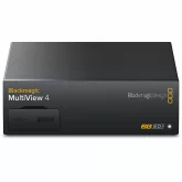 Blackmagic MultiView 4 Мультиэкранный конвертер