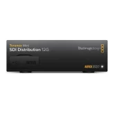 Blackmagic Teranex Mini - SDI Distribution 12G Конвертер с интерфейсом