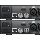 Blackmagic Teranex Mini - SDI to HDMI 12G Конвертер