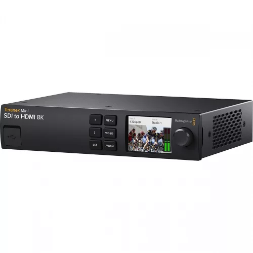Blackmagic Teranex Mini SDI to HDMI 8K Конвертер