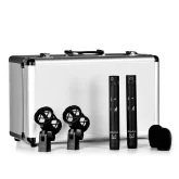 ART M-Six Stereo Пара конденсаторных инструментальных микрофонов