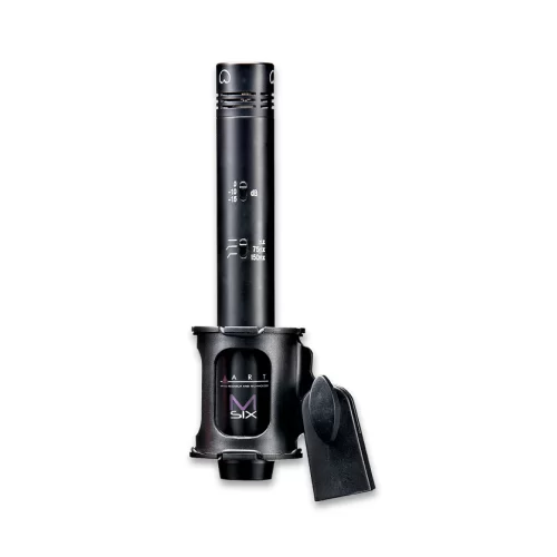 ART M-Six Stereo Пара конденсаторных инструментальных микрофонов