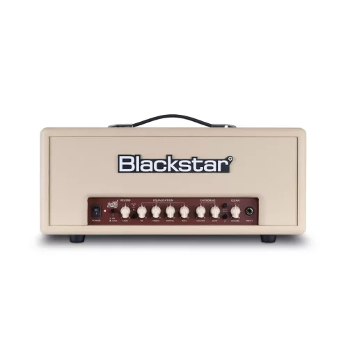 Blackstar Debut 100RH Сream Гитарный усилитель, 100 Вт.