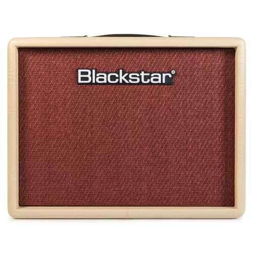 Blackstar Debut 15 Гитарный комбоусилитель, 15 Вт., 2х3"