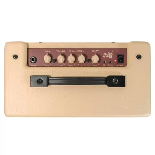 Blackstar Debut 15 Гитарный комбоусилитель, 15 Вт., 2х3"