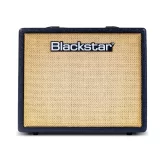 Blackstar Debut 30 BLK Гитарный комбоусилитель, 30 Вт., 10"