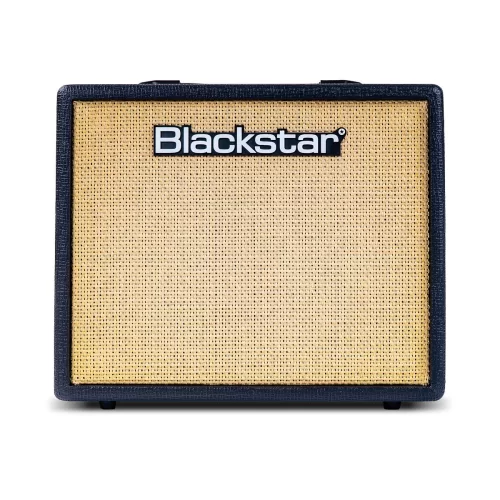 Blackstar Debut 30 BLK Гитарный комбоусилитель, 30 Вт., 10"