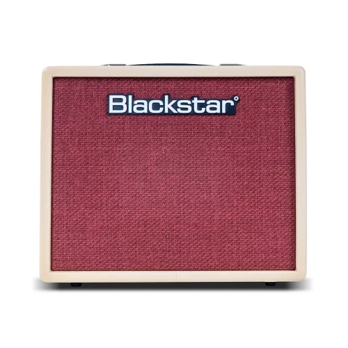 Blackstar Debut 30 Cream Гитарный комбоусилитель, 30 Вт., 10"