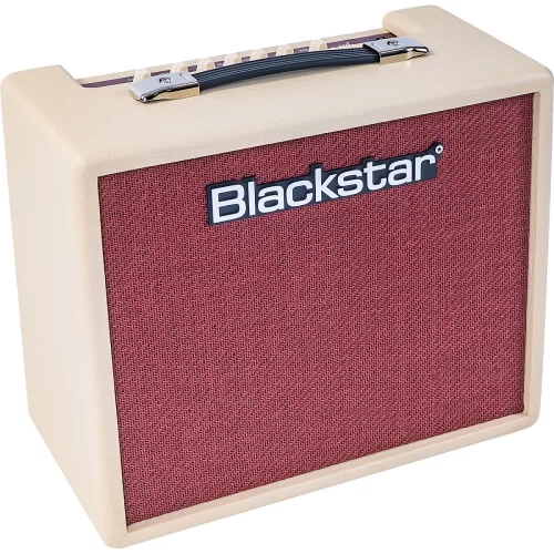 Blackstar Debut 30 Cream Гитарный комбоусилитель, 30 Вт., 10"