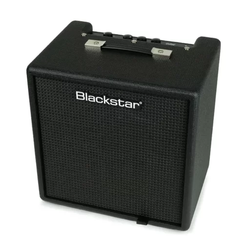 Blackstar Debut Bass 25 Басовый комбоусилитель, 25 Вт., 8"