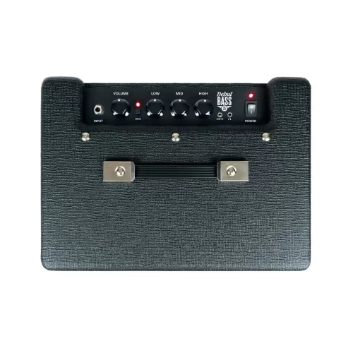 Blackstar Debut Bass 25 Басовый комбоусилитель, 25 Вт., 8"