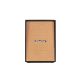 Blackstar Debut-212V BLK Гитарный кабинет, 100 Вт., 2х12"