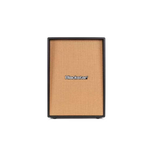 Blackstar Debut-212V BLK Гитарный кабинет, 100 Вт., 2х12"