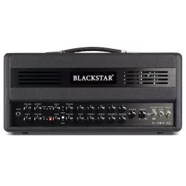 Blackstar St. James 100 Head Ламповый гитарный усилитель, 100 Вт.