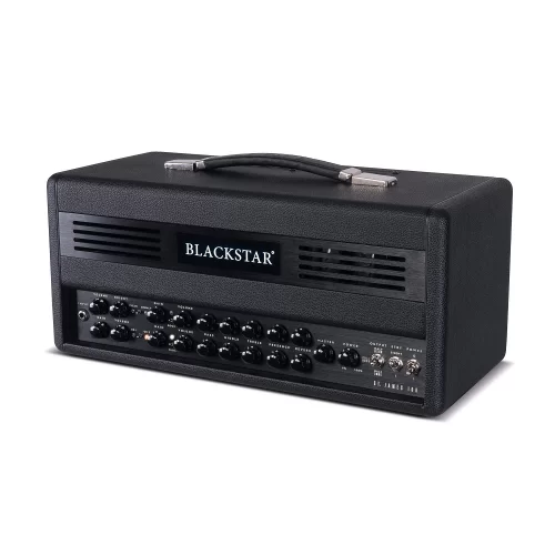 Blackstar St. James 100 Head Ламповый гитарный усилитель, 100 Вт.