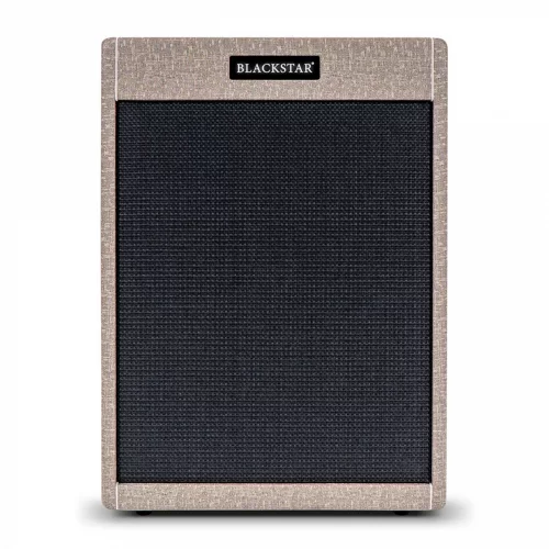 Blackstar St. James 212 VOC - FAWNN Гитарный кабинет, 140 Вт., 2х12"