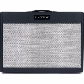 Blackstar St. James 50 6L6-212 Ламповый гитарный комбоусилитель, 50 Вт., 2х12"