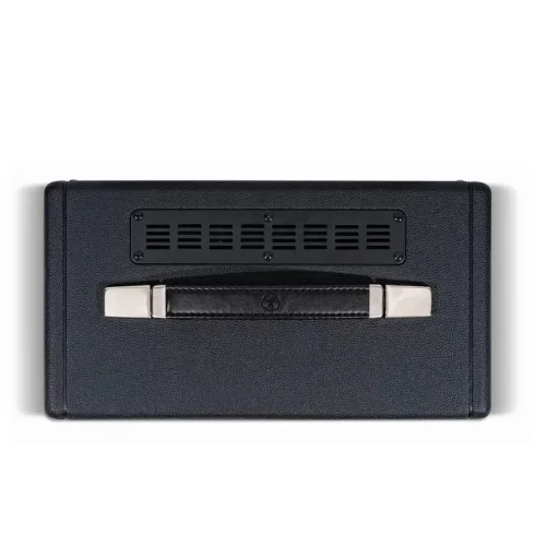 Blackstar St. James 50 6L6 Ламповый гитарный комбоусилитель, 50 Вт., 12"